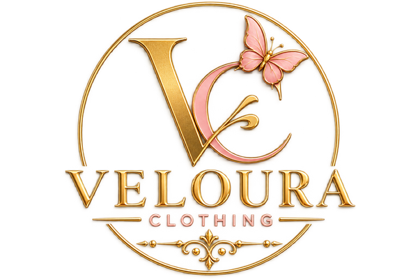VELOURA BAGS