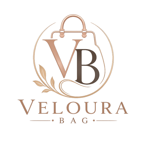 VELOURA BAGS